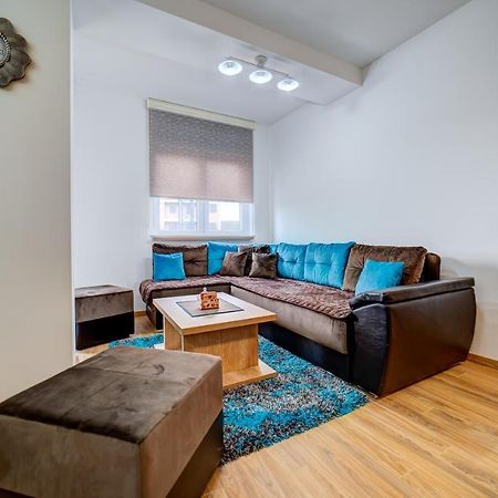 Mb Lux Apartmani Златибор Экстерьер фото