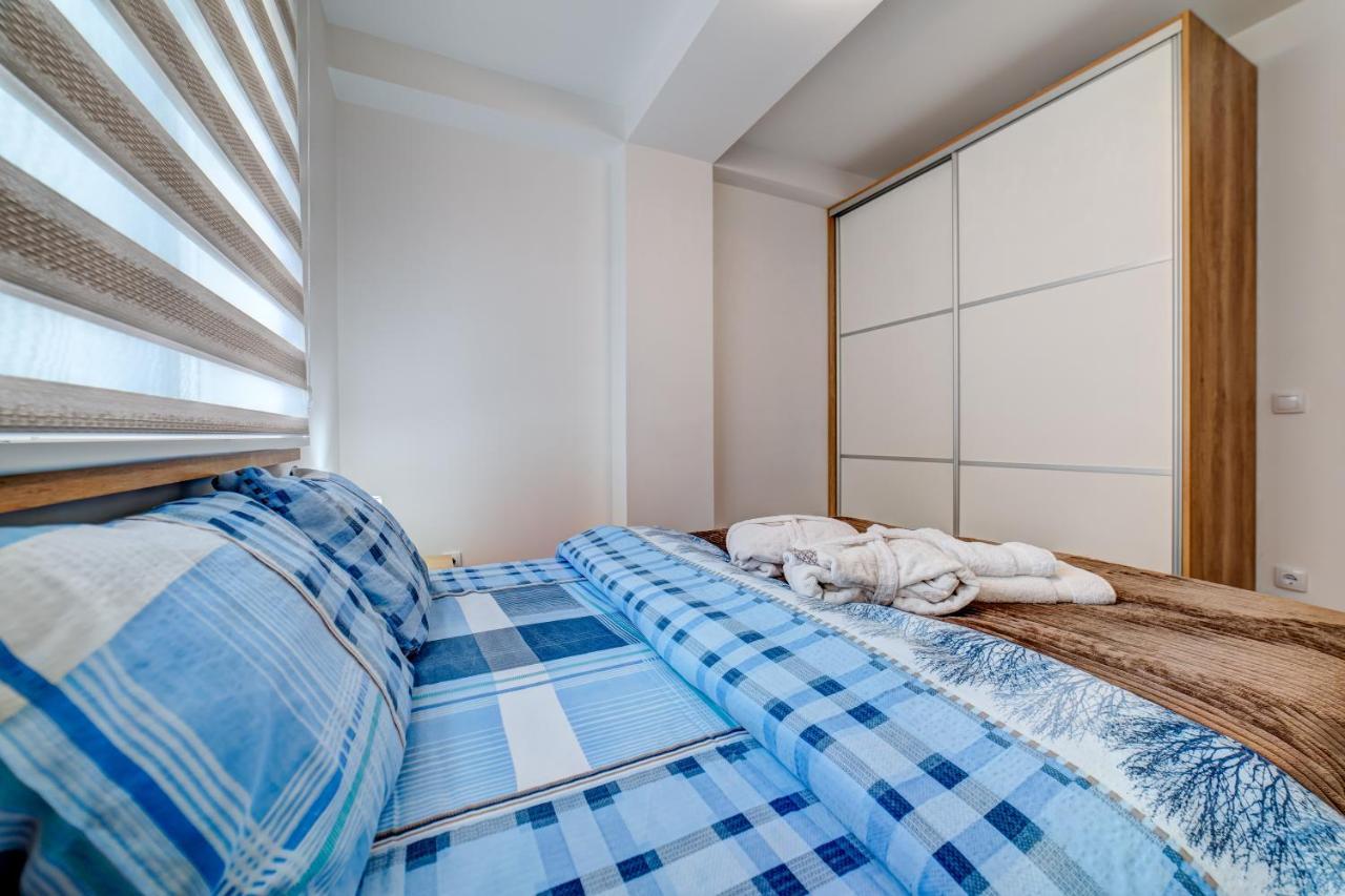 Mb Lux Apartmani Златибор Экстерьер фото