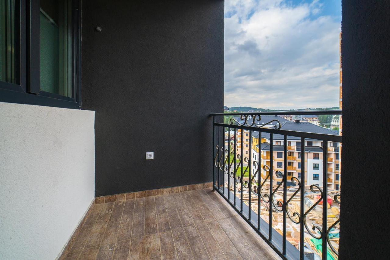 Mb Lux Apartmani Златибор Экстерьер фото